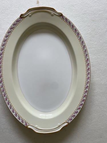 Noritake oval platter pattern - noritake,