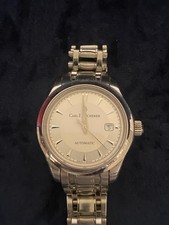 Carl F Bucherer Watc