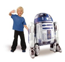 Star Wars R2-D2 HUGE 38"