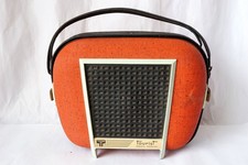 VINTAGE FRANCH TEPPAZ TOURIST