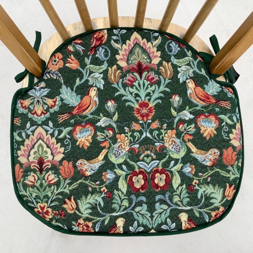 Green william morris - green, style