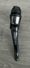 SHIMANO DURA ACE BRAKE / SHIFTER LEFT DOUBLE 7900 NO HOOD