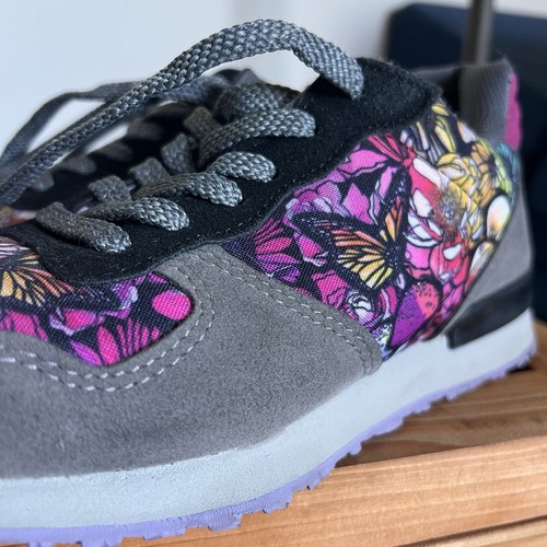 Cruyff floral butterfly - cruyff,