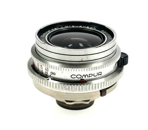 Schneider kreuznach 35mm 8 - schneider,