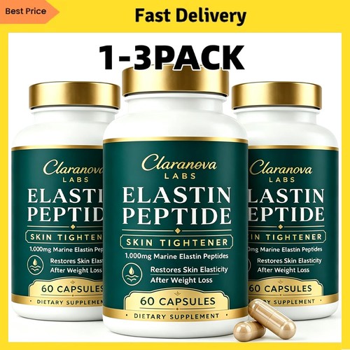 Claranova labs marine - marine, elastin