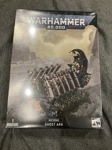 Games workshop warhammer - workshop,