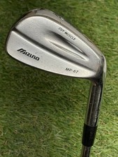 *Mizuno MP-67 Cut Muscle 9