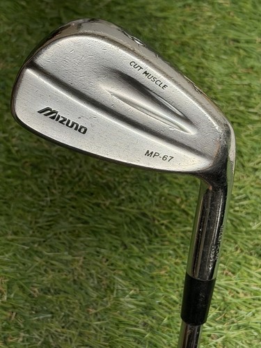 Mizuno cut muscle 9 - *mizuno,