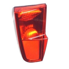 Offside Rear Tailgate