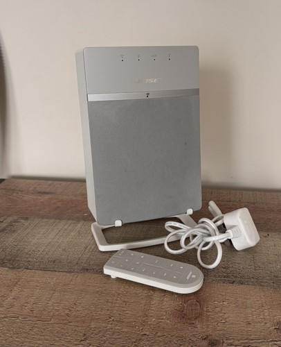 Bose soundtouch wireless - 10,