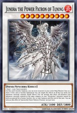 Yugioh BPRO-EN039 - Junora the