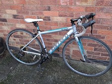 Carrera zelos women’s racer