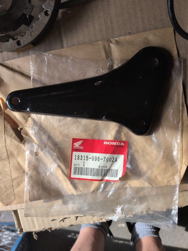Extremely rare genuine new old - extremely,