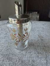 Vintage bmf sugar cheese - vintage, sugar/cheese