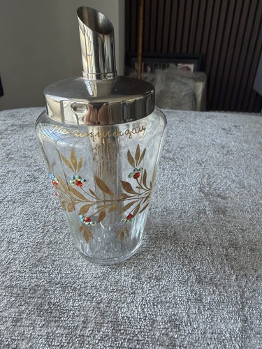 Vintage bmf sugar cheese - vintage, sugar/cheese
