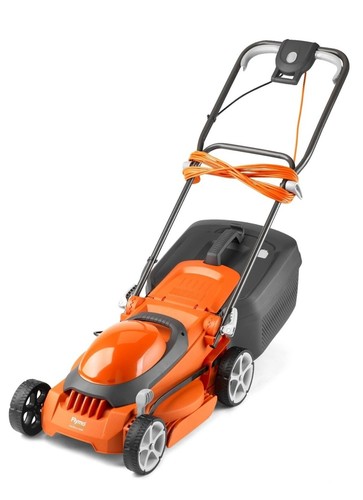 Flymo easistore 340r - 340r, rotary