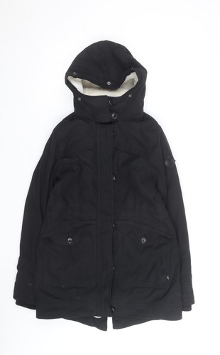 Hollister men black xs - hollister,