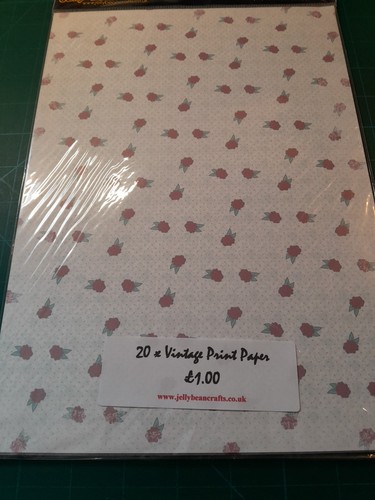 New sheets of vintage - sheets,