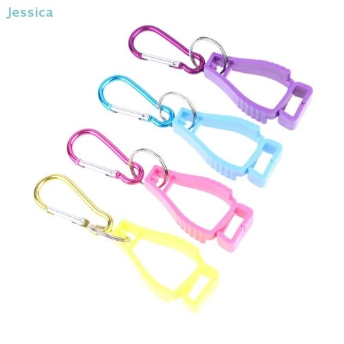 10pcs glove grabber clip - glove,