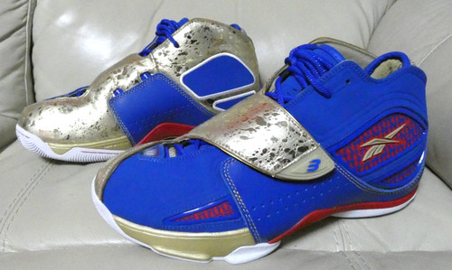 Reebok allen iverson - allen,