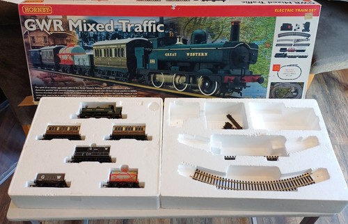 Hornby r1000 gauge - , gwr