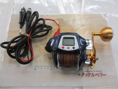 Shimano electric circular - shimano,