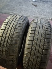 225 70 16 - (pair), of