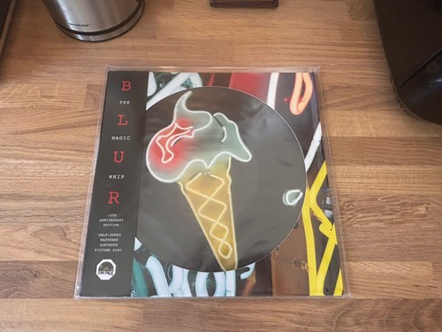 Blur magic whip - blur,