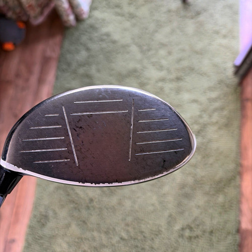 Callaway big bertha - big, 460