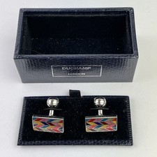 Duchamp london cufflinks - duchamp,