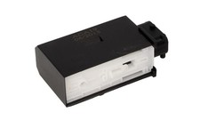 Central Locking Cylinder Front