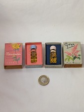 Vintage Goya Perfumes Pink