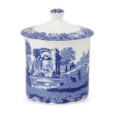 Spode Blue Italian Porcelain