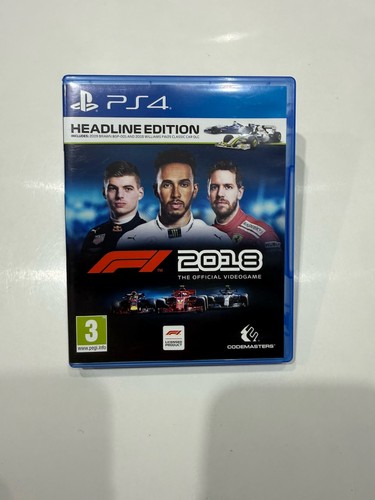 Play station 2018 - play,
