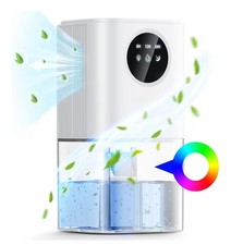 360° Airflow Dehumidifier