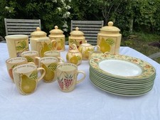Arthur Woods Summer Puddings