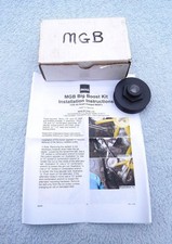 MGB/MIDGET MOSS SUPERCHARGE