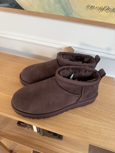 Ugg australia ultra mini - australia,
