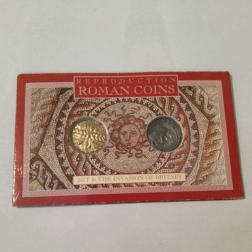 Westair reproduction roman - westair,