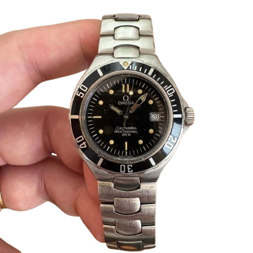 Omega 396 1062 vintage - omega,