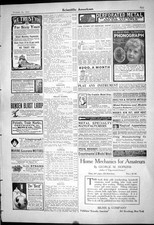 Old 1903 Scientific American