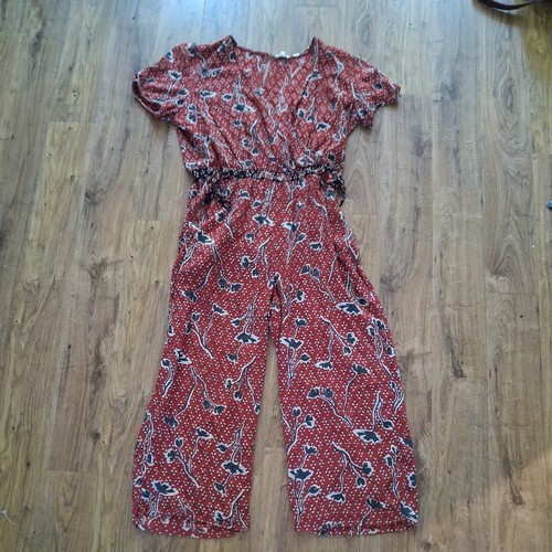 Fat face rachel jumpsuit - rachel,