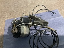 Vintage Bikes France Soubitez Roller Bottom Bracket Rolling Dynamo 6v + Brackets