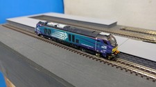 Dapol gauge drs class - n,