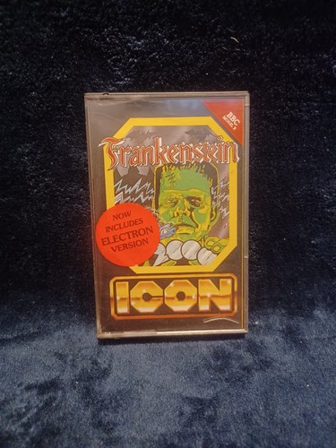 Frankenstein 2000 - , (icon)