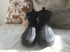 Tretorn x Zara BlackFlat Rain
