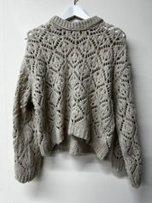 Women’s Zara Jumper Size S