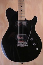 Ernie Ball Music Man Reflex