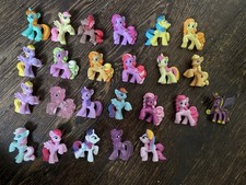 My Little Pony Blind Bag Figure  Hasbro collectable X24 Mini Figures