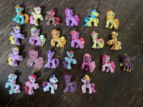 Little pony blind bag - blind,